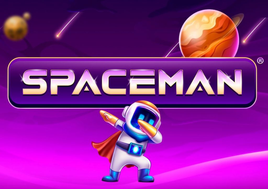 Slot Spaceman: Available Features and Services Available Agent!